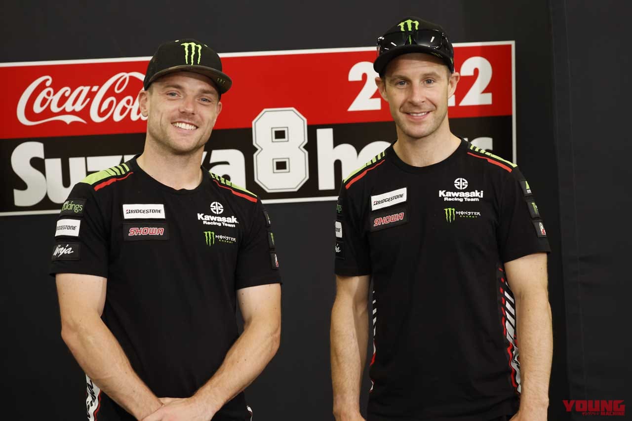 |決勝は一週間後! 3年振りの鈴鹿8耐はどこが制するか!?