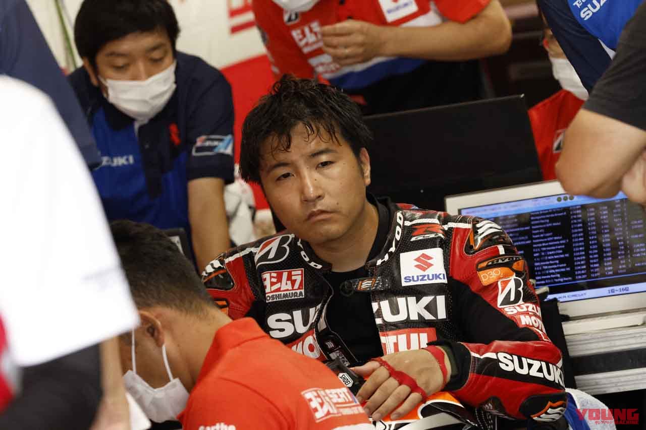 |決勝は一週間後! 3年振りの鈴鹿8耐はどこが制するか!?