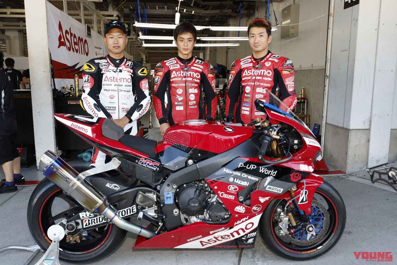 |決勝は一週間後! 3年振りの鈴鹿8耐はどこが制するか!?