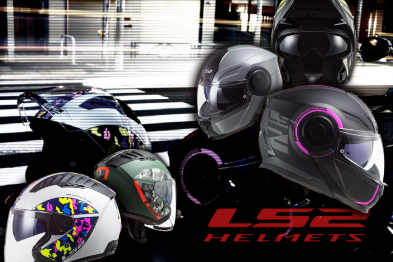 LS2  SCOPE　ヘルメット　（エルエスツー　スコープ)