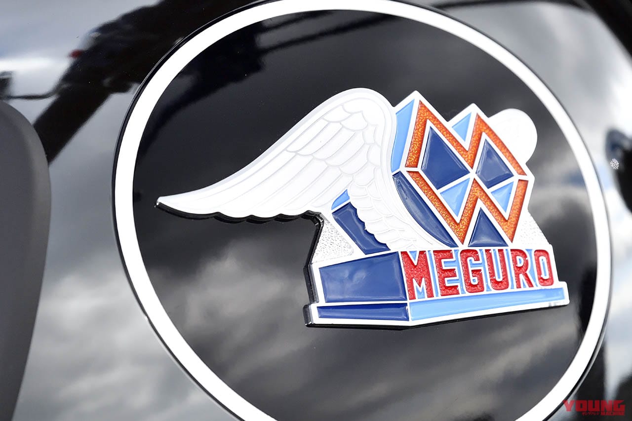 |カワサキW800シリーズ/メグロK3 今や国産唯一の空冷ビッグバイクは“癒やし力”も国産随一! 〈YM的新車バイクざっくり解説〉