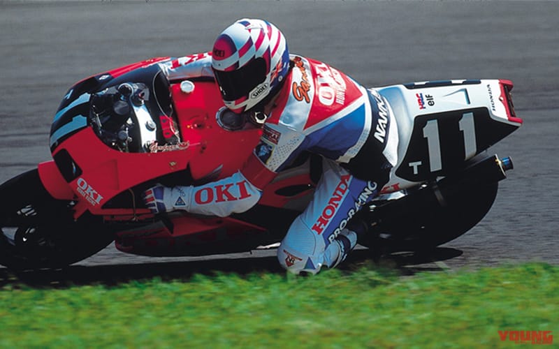 Rvf750やvtr1000spwも ホンダ歴代鈴鹿8体参戦マシンを見ながら8耐決勝を観戦しよう ウエルカムプラザ青山 パブリックビューイング Webヤングマシン 新車バイクニュース Rvf750やvtr1000spwも ホンダ歴代鈴鹿8体参戦マシンを見ながら8耐決勝を観戦しよう ウエルカムプラザ青山 パブリックビューイング Webヤングマシン 新車バイクニュース