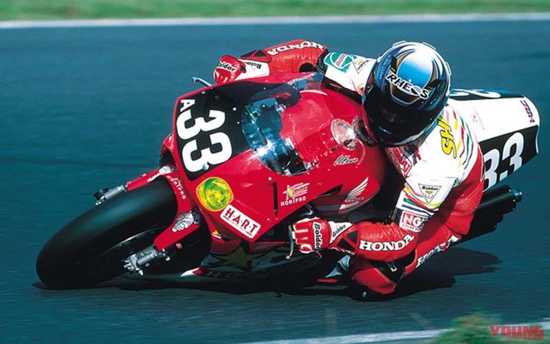 |RVF750やVTR1000SPWも! ホンダ歴代鈴鹿8体参戦マシンを見ながら8耐決勝を観戦しよう!【ウエルカムプラザ青山 パブリックビューイング】