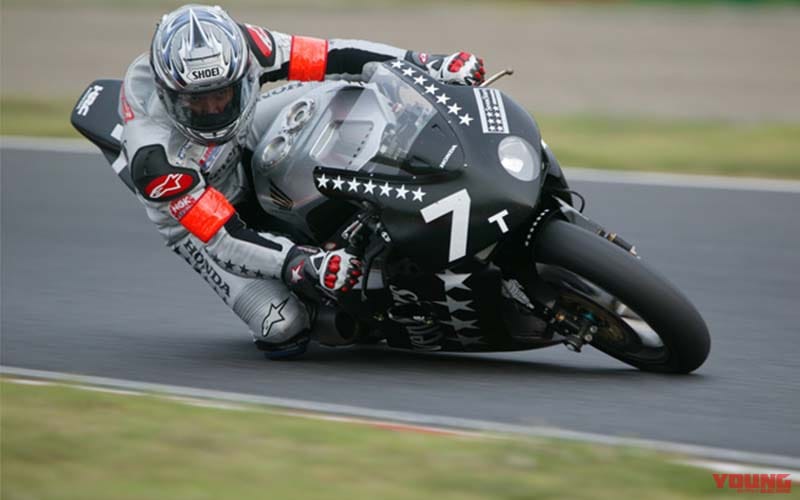 |RVF750やVTR1000SPWも! ホンダ歴代鈴鹿8体参戦マシンを見ながら8耐決勝を観戦しよう!【ウエルカムプラザ青山 パブリックビューイング】