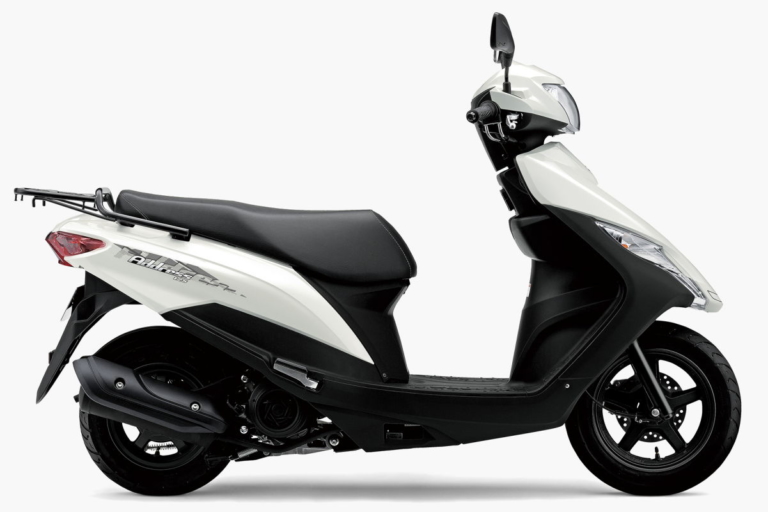 スズキ|アドレス125|スズキの新型スクーター「アドレス125」「アヴェニス125」登場! 世界戦略車として日本にも来る?!【海外】