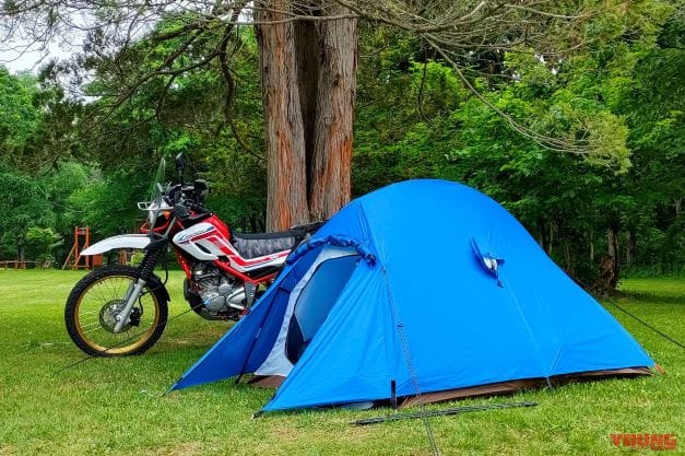 |2022 ワークマンの新作「キャンプ・ツーリング向け」ギア9選【速報】