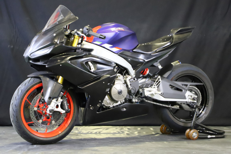 エーテック|RS660|エーテックのカーボンパーツ”BLACK DIAMOND” より、一挙に3機種用がリリース