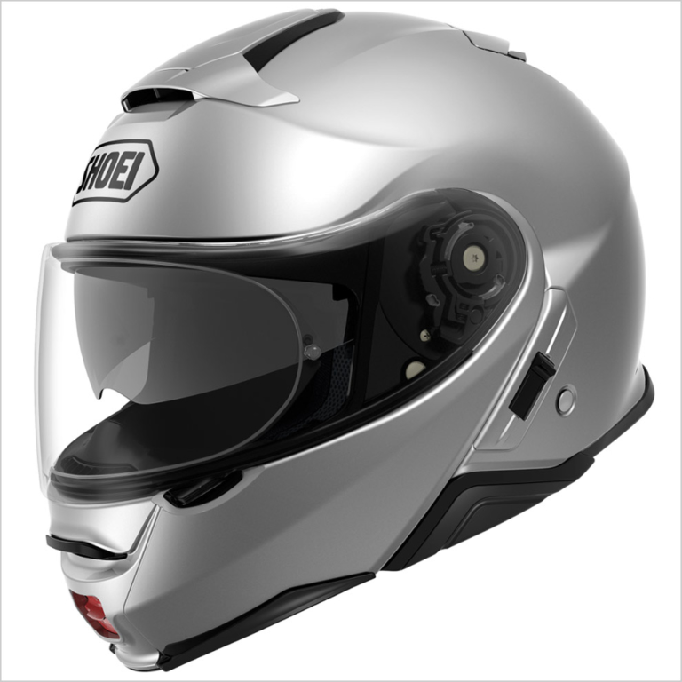 SHOEI ネオテックII|’22最新ヘルメットカタログ〈システムヘルメット〉ネオテックII/リュウキ/モディファイ etc.
