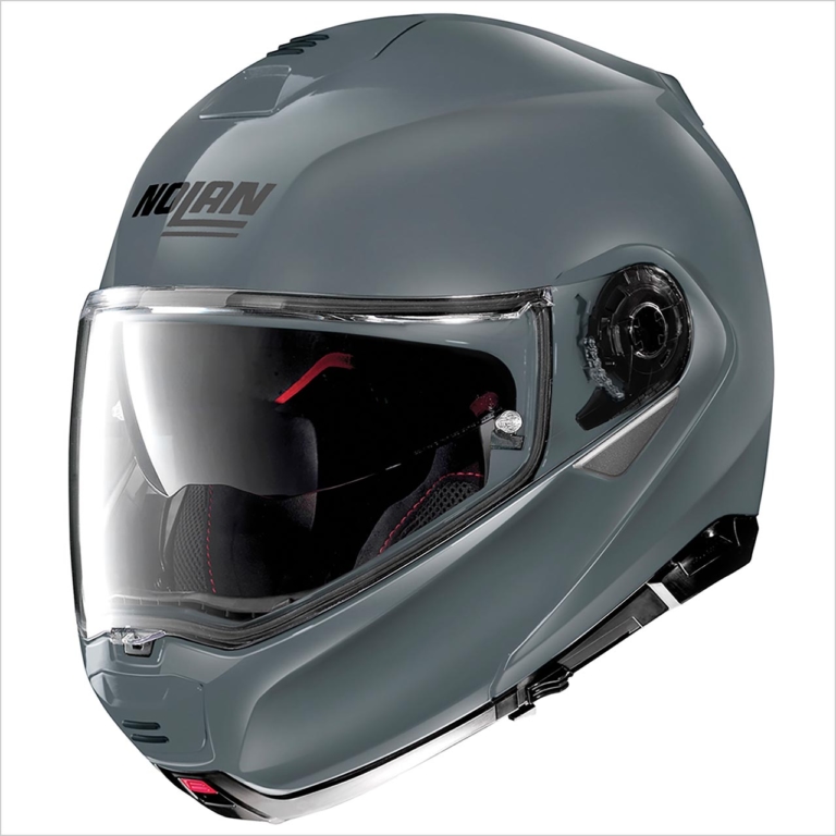ノーラン N100-5/プラス|’22最新ヘルメットカタログ〈システムヘルメット〉ネオテックII/リュウキ/モディファイ etc.