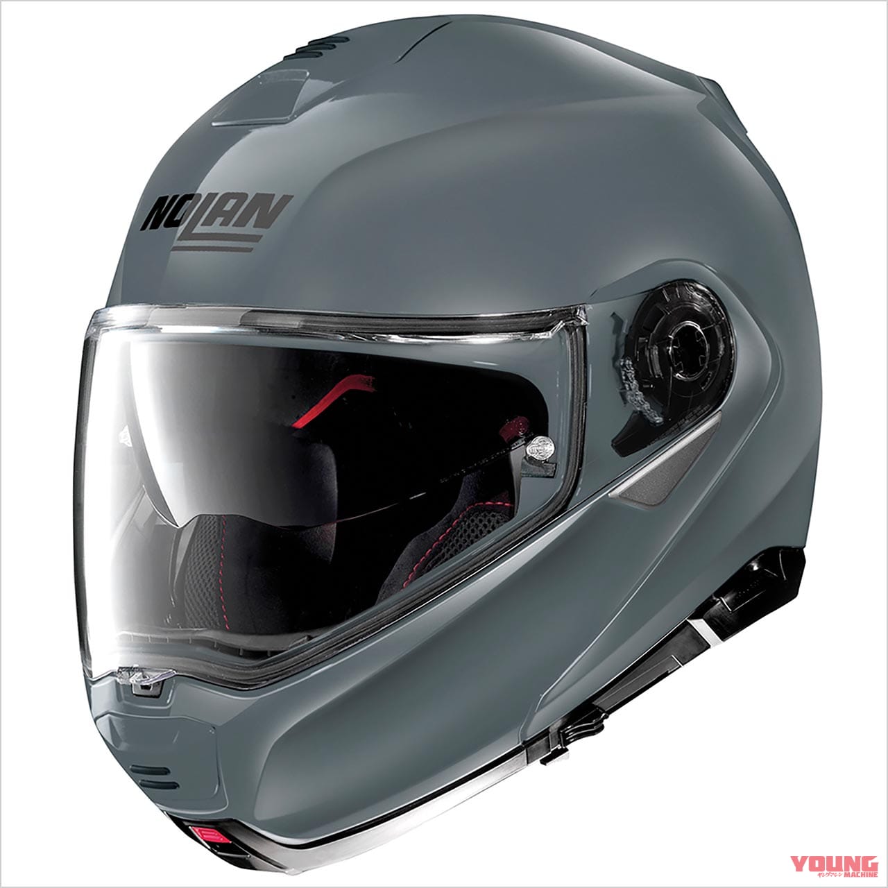 |’22最新ヘルメットカタログ〈システムヘルメット〉ネオテックII/リュウキ/モディファイ etc.