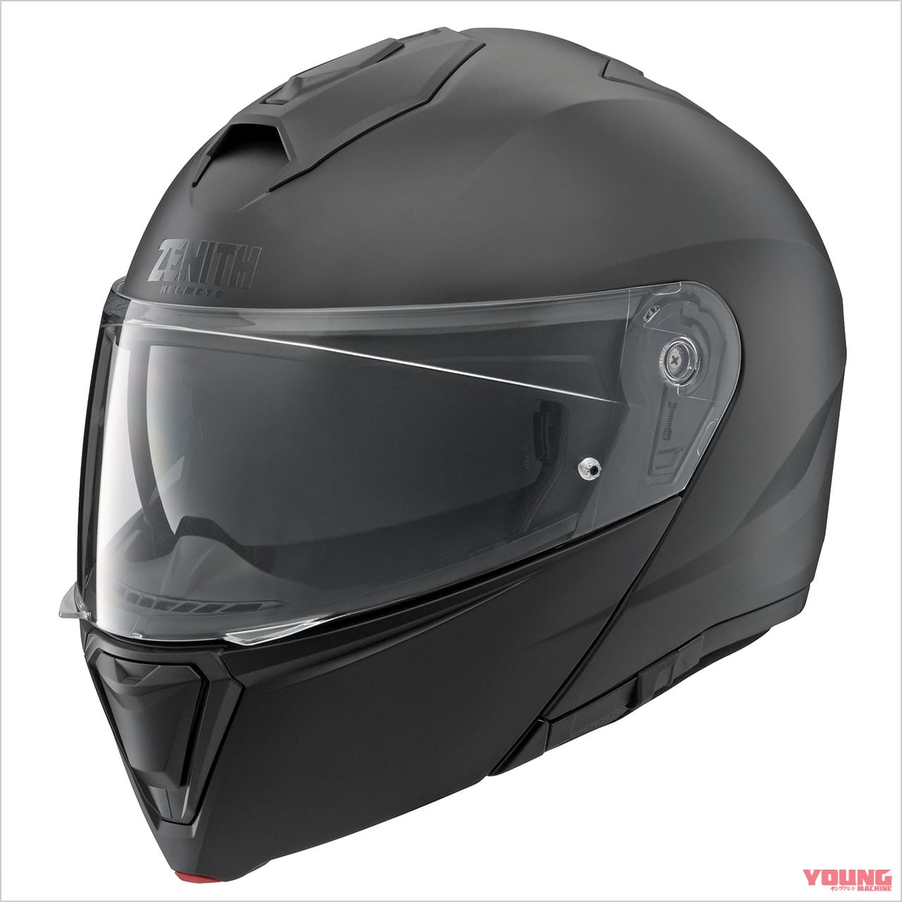 |’22最新ヘルメットカタログ〈システムヘルメット〉ネオテックII/リュウキ/モディファイ etc.