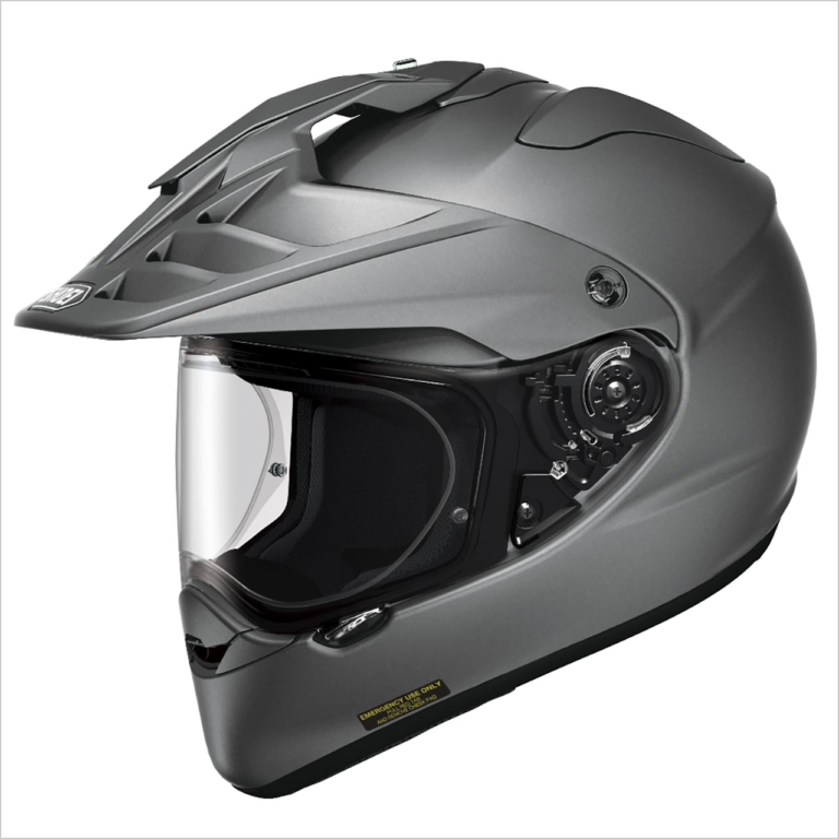 SHOEI ホーネットADV|’22最新ヘルメットカタログ〈クロスオーバー〉ツアークロス3/ホーネットADV/Xロード/DS-X1 etc.