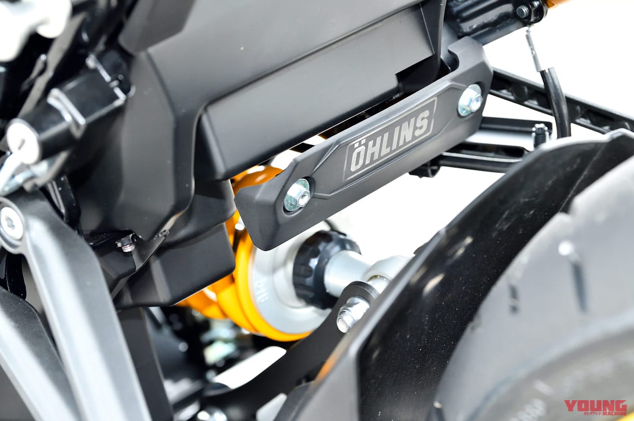 |〈アーカイブ〉カワサキZ900RSシリーズ〈いま国内で買える新型バイクカタログ|大型二輪(1000-751cc)〉【2024】