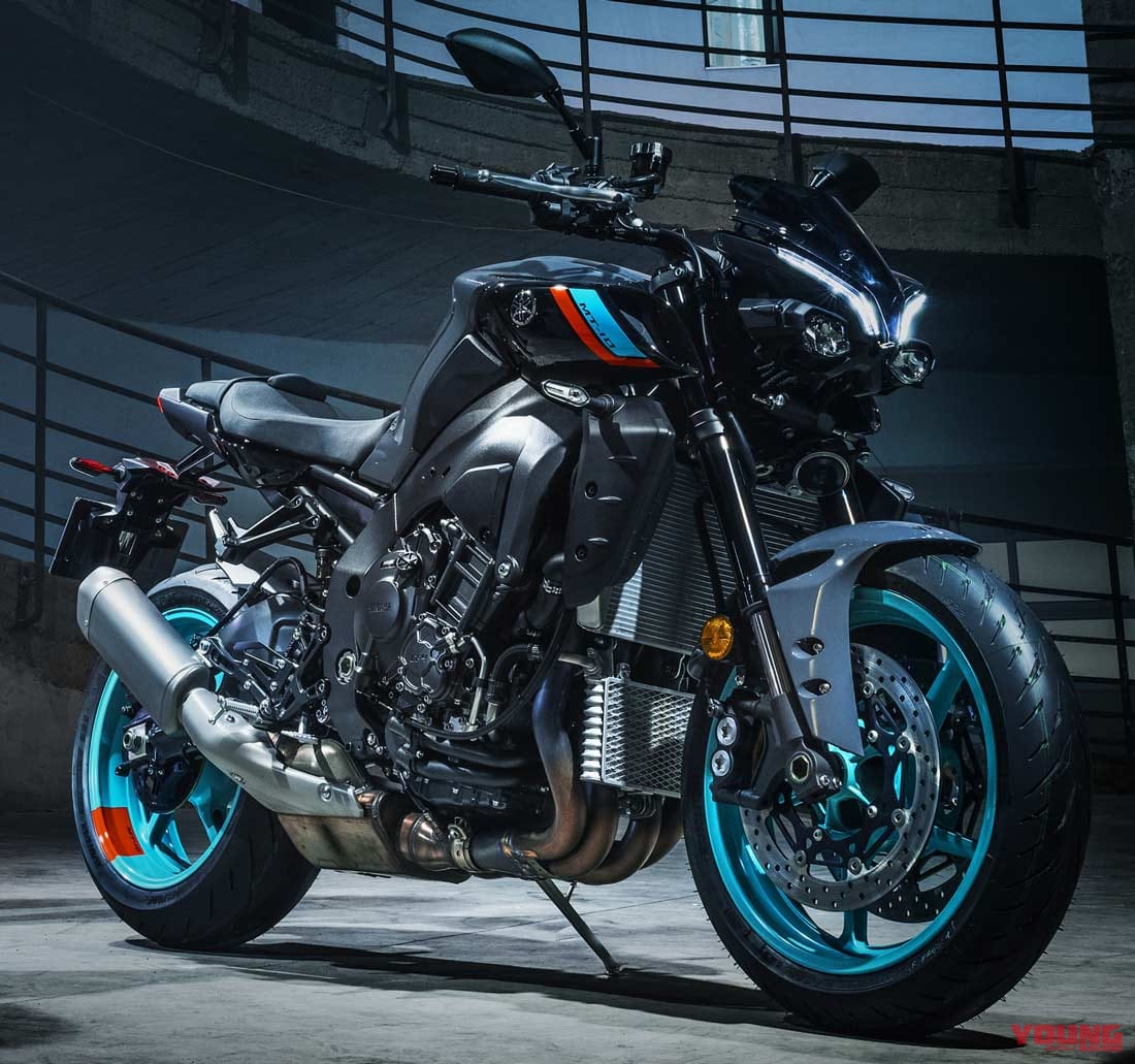 22後期版 国産大型ネイキッド総まとめ 751cc 日常で使える最新技術の見本市 新型バイクカタログ Webヤングマシン 新車バイクニュース 22後期版 国産大型ネイキッド総まとめ 751cc 日常で使える最新技術の見本市 新型バイクカタログ Webヤングマシン 新車バイクニュース