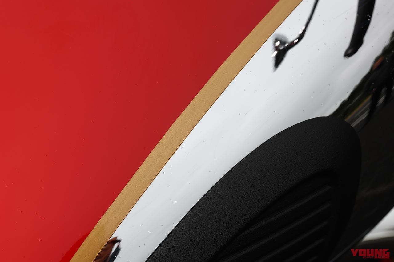 |ロイヤルエンフィールド クラシック350 ディテール解説【最新技術が生み出す、クラシックの香り】