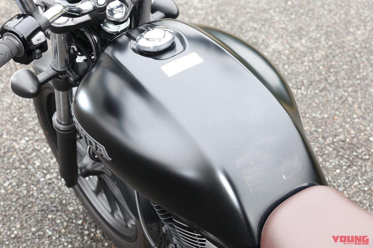 |今、旬な中型クラスのネオクラ3台を乗り比べてみた!〈クラシック350/SR400/GB350〉