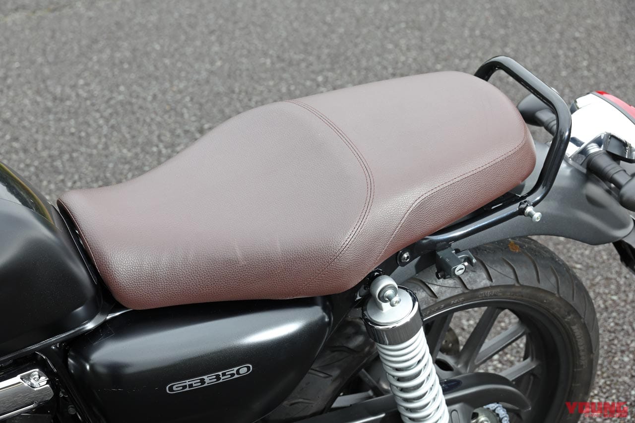 |今、旬な中型クラスのネオクラ3台を乗り比べてみた!〈クラシック350/SR400/GB350〉