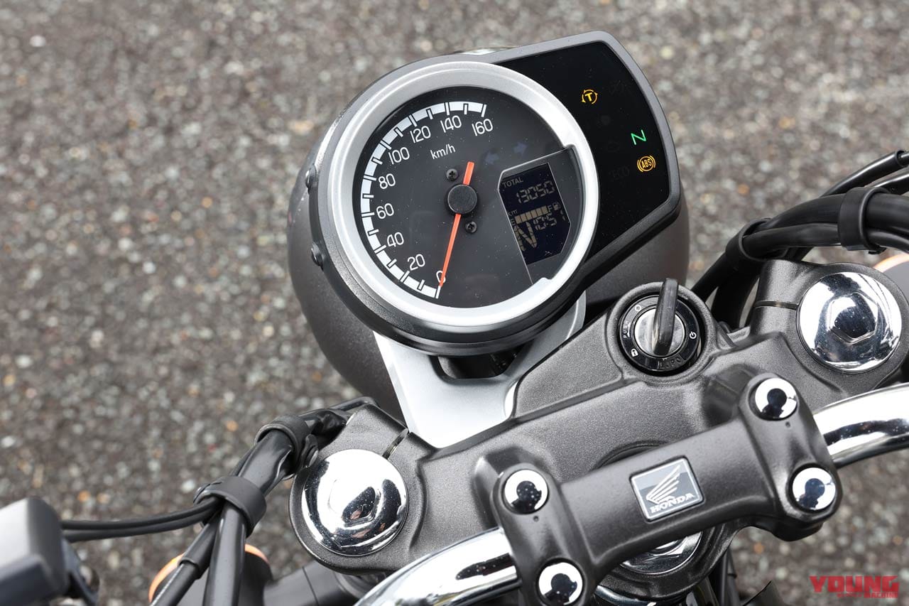 |今、旬な中型クラスのネオクラ3台を乗り比べてみた!〈クラシック350/SR400/GB350〉