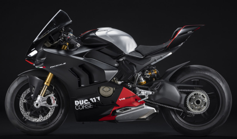ドゥカティ パニガーレV4SP2｜ドゥカティ パニガーレV4シリーズ [新型バイクカタログ]：ドゥカの駿馬はツバサを授かった電脳サラブレッド