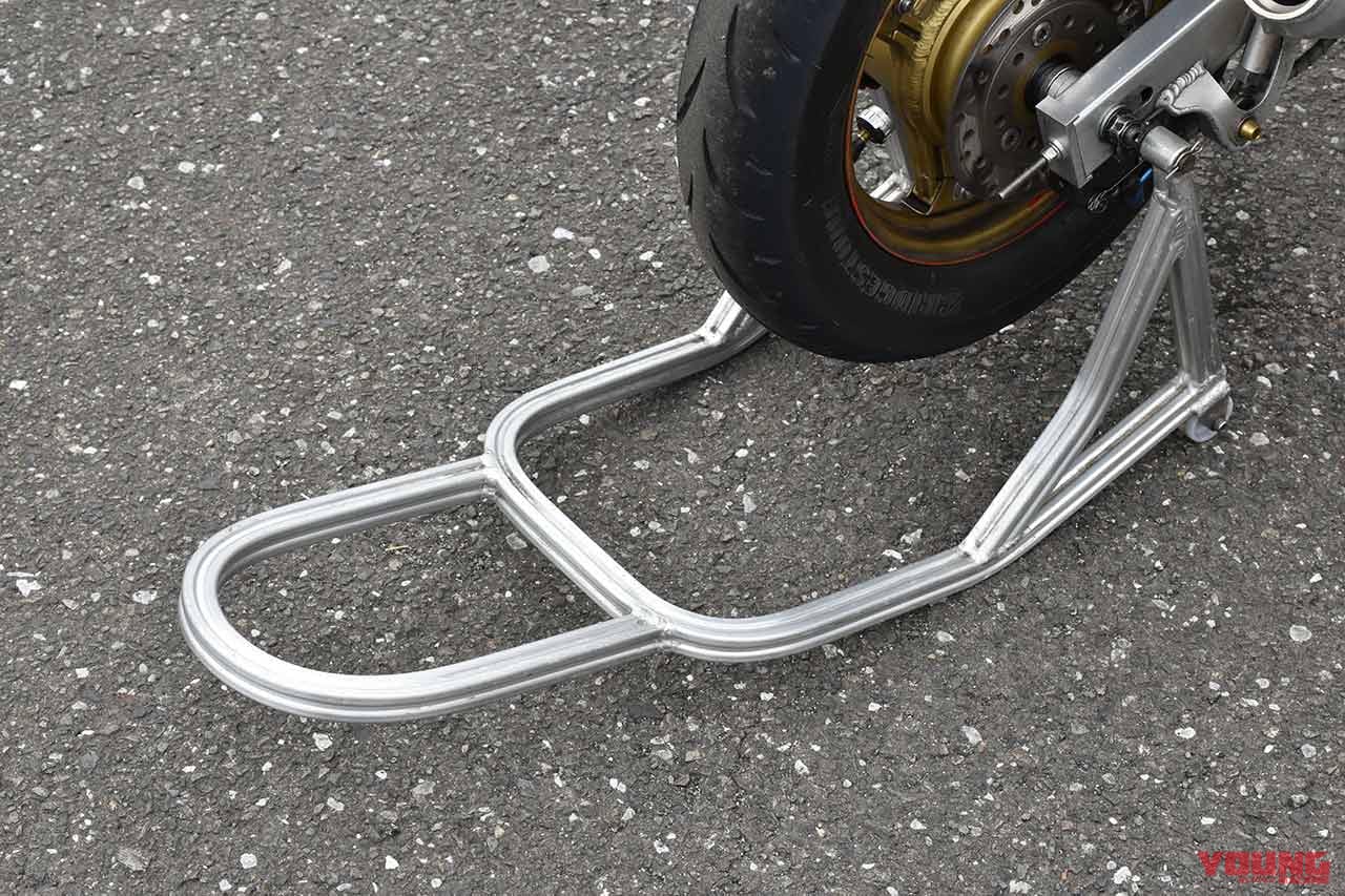 |モンキー他ホンダの原二が大集合! 第13回モンキーミーティングin多摩 イベントレポート【初代ダックスデザイナー森岡實さんも登壇】