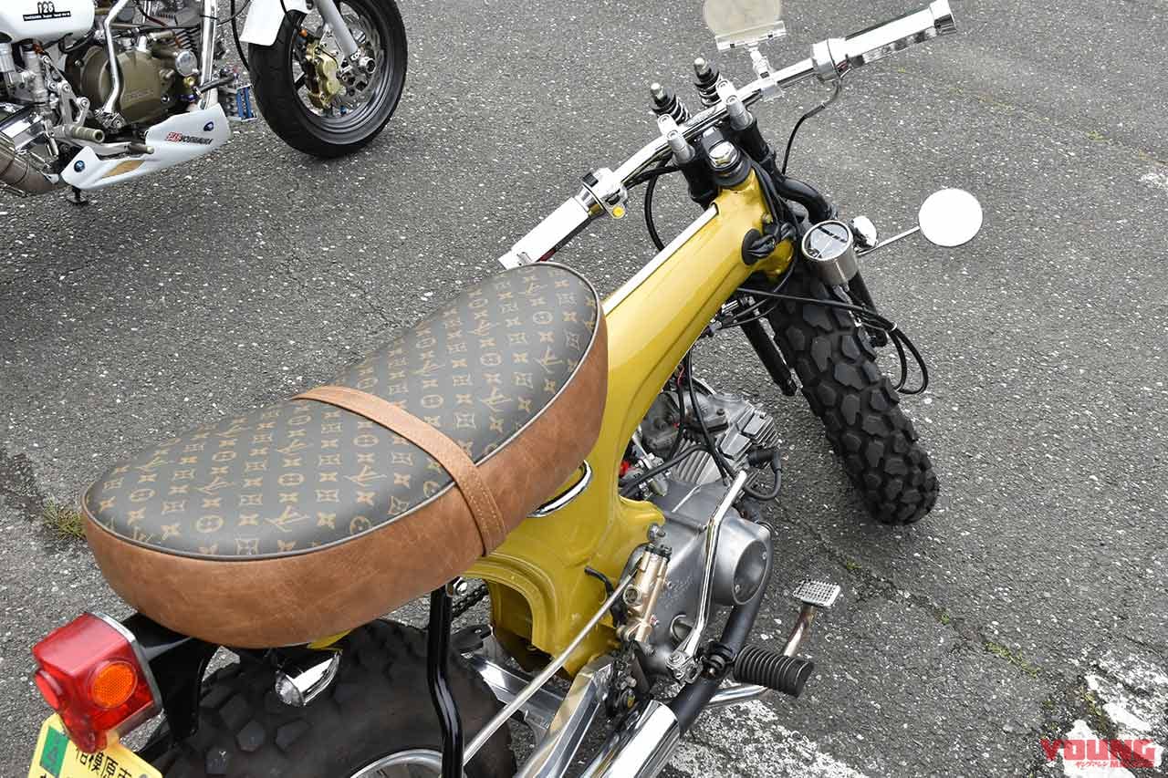 |モンキー他ホンダの原二が大集合! 第13回モンキーミーティングin多摩 イベントレポート【初代ダックスデザイナー森岡實さんも登壇】