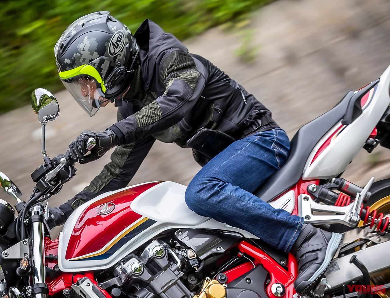 ワークマン RD101 フィールドコアCORDURA®EUROデュアル3Dメッシュジャケット|ワークマンの’22コレクション 真夏ライダー向け快適装備〈メッシュジャケット/デニムパンツ/冷感パンツ〉