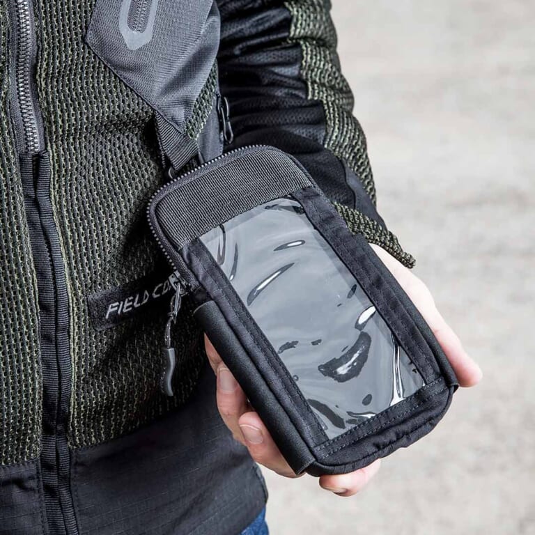 ワークマン RD101 フィールドコアCORDURA®EUROデュアル3Dメッシュジャケット|ユーロバッグ|ワークマンの’22コレクション 真夏ライダー向け快適装備〈メッシュジャケット/デニムパンツ/冷感パンツ〉