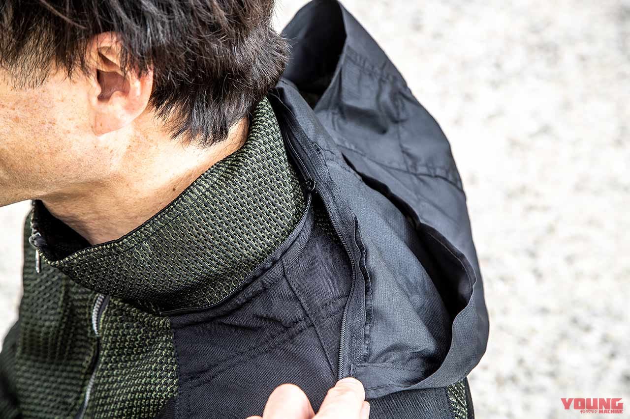 |ワークマンの’22コレクション 真夏ライダー向け快適装備〈メッシュジャケット/デニムパンツ/冷感パンツ〉