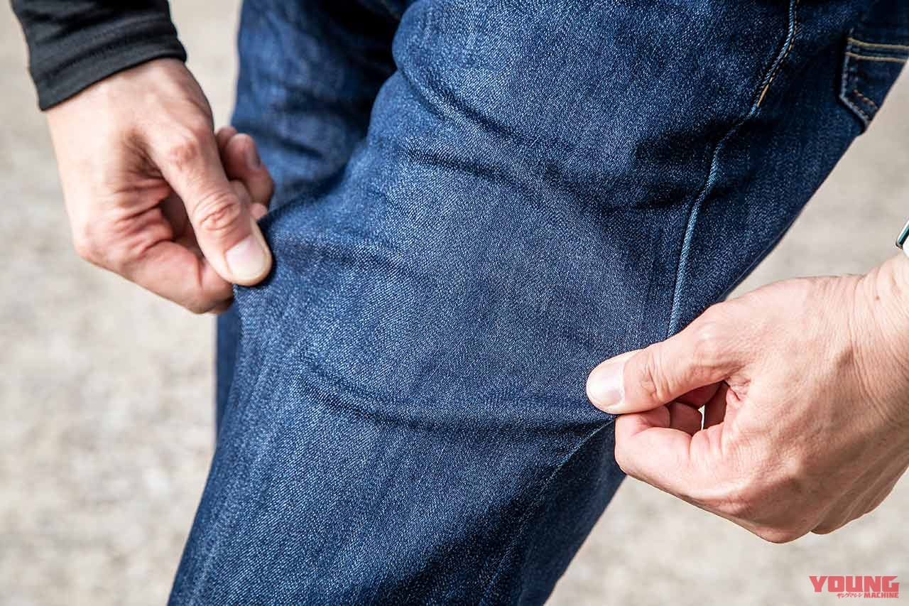 |ワークマンの’22コレクション 真夏ライダー向け快適装備〈メッシュジャケット/デニムパンツ/冷感パンツ〉