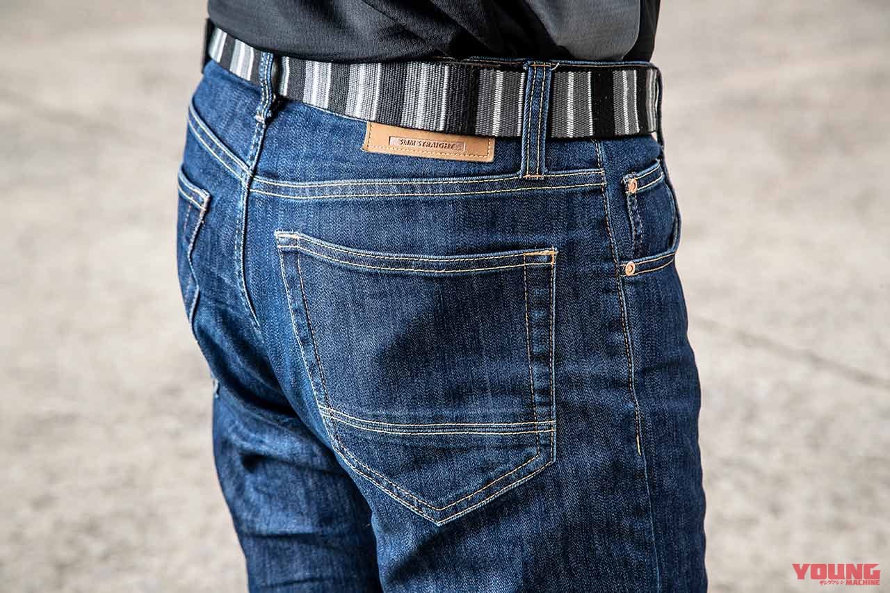 |ワークマンの’22コレクション 真夏ライダー向け快適装備〈メッシュジャケット/デニムパンツ/冷感パンツ〉