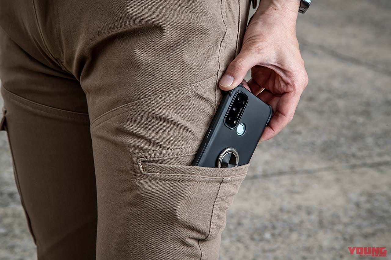 |ワークマンの’22コレクション 真夏ライダー向け快適装備〈メッシュジャケット/デニムパンツ/冷感パンツ〉