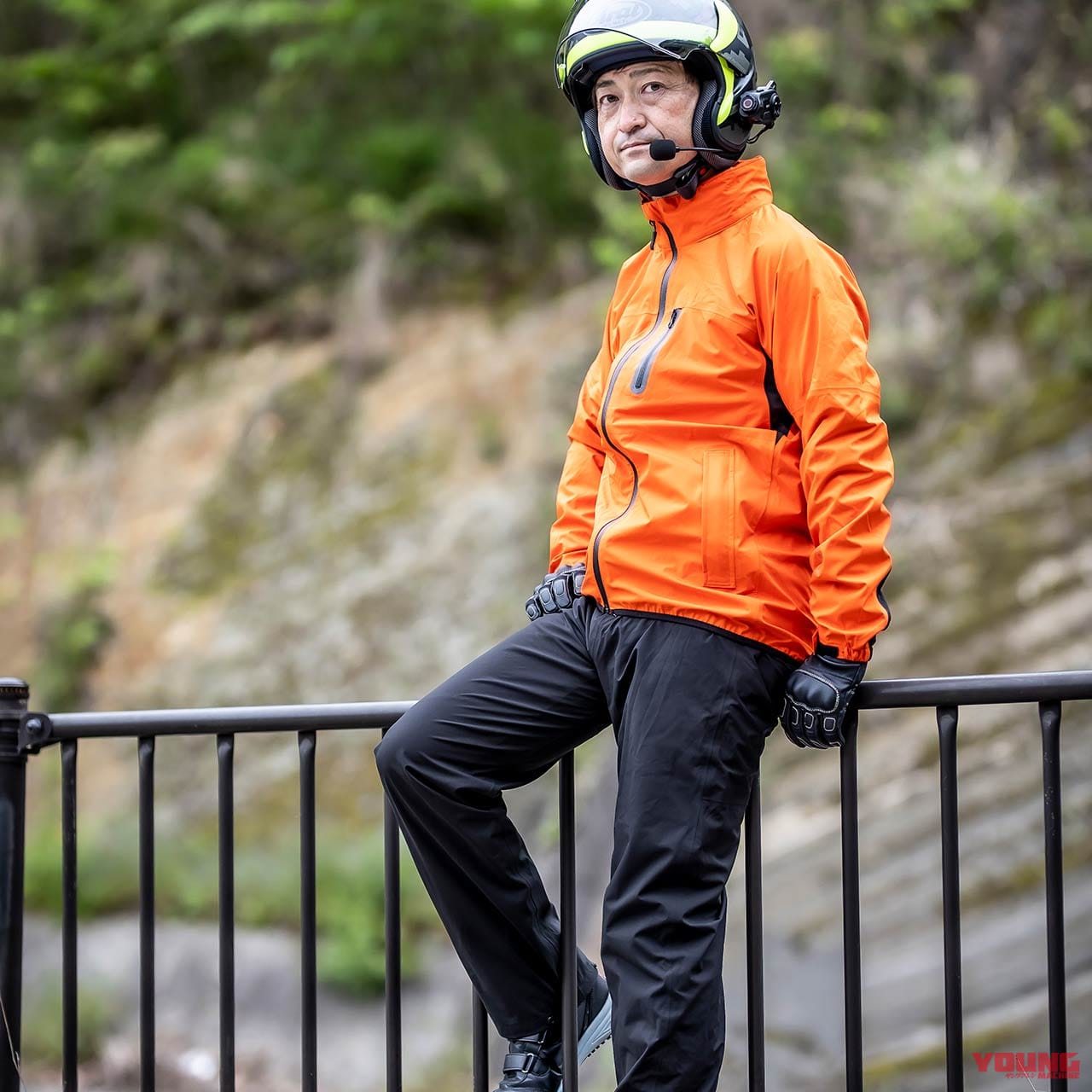 ライダー向け ワークマン 22レインアイテム5選 防水 透湿性の高さが自慢 Webヤングマシン 新車バイクニュース ライダー向け ワークマン 22レインアイテム5選 防水 透湿性の高さが自慢 Webヤングマシン 新車バイクニュース