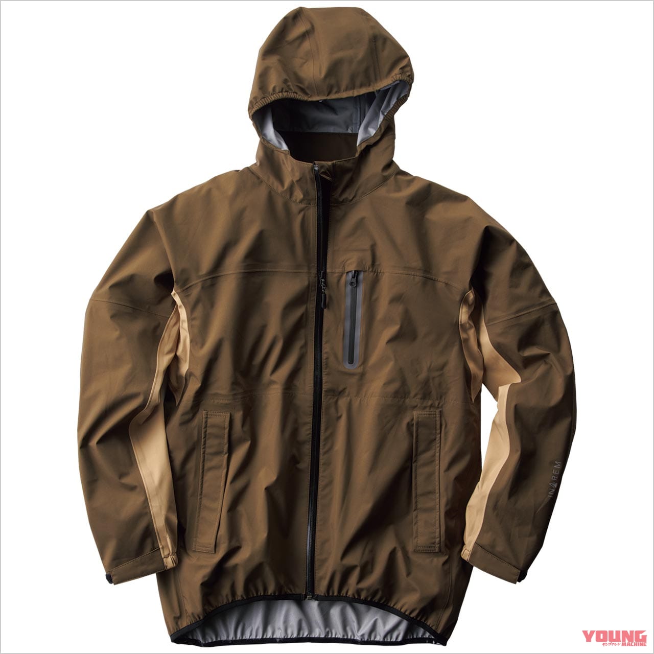 |ライダー向け! ワークマン’22レインアイテム5選【防水&透湿性の高さが自慢】