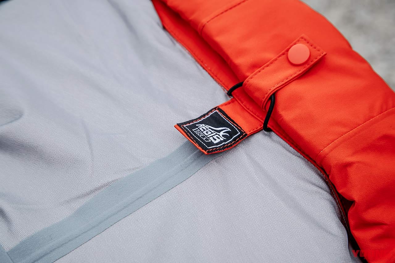 |ライダー向け! ワークマン’22レインアイテム5選【防水&透湿性の高さが自慢】