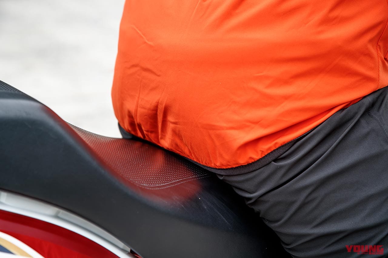 |ライダー向け! ワークマン’22レインアイテム5選【防水&透湿性の高さが自慢】