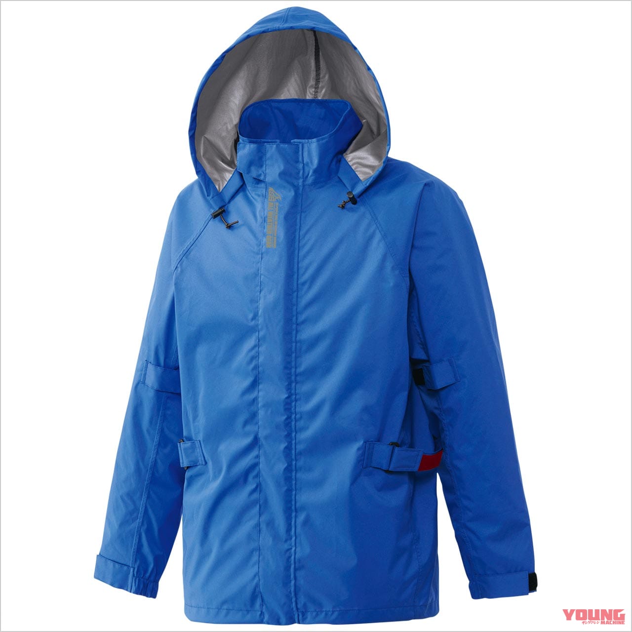 |ライダー向け! ワークマン’22レインアイテム5選【防水&透湿性の高さが自慢】