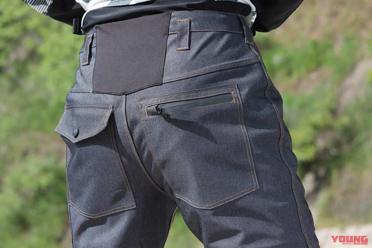 |ライダー向け! ワークマン’22レインアイテム5選【防水&透湿性の高さが自慢】