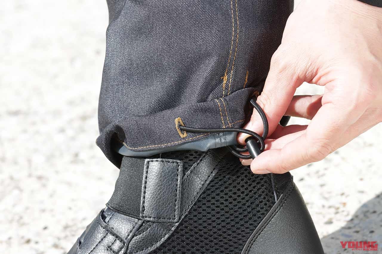 |ライダー向け! ワークマン’22レインアイテム5選【防水&透湿性の高さが自慢】