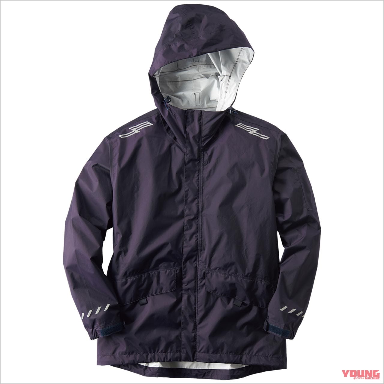 |ライダー向け! ワークマン’22レインアイテム5選【防水&透湿性の高さが自慢】