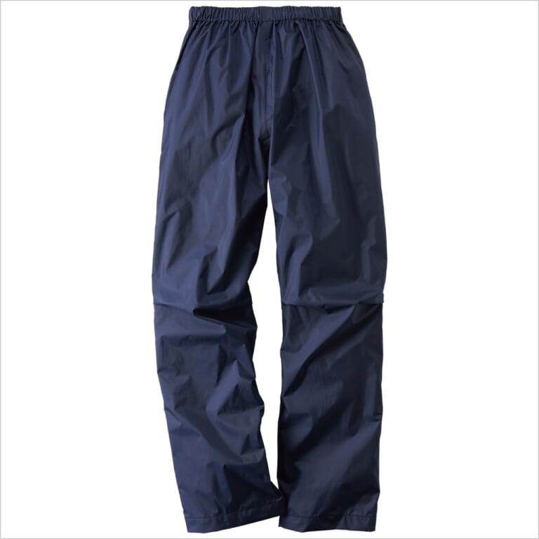 ワークマン ER001 イージスエントラントレインスーツ|ライダー向け! ワークマン’22レインアイテム5選【防水&透湿性の高さが自慢】