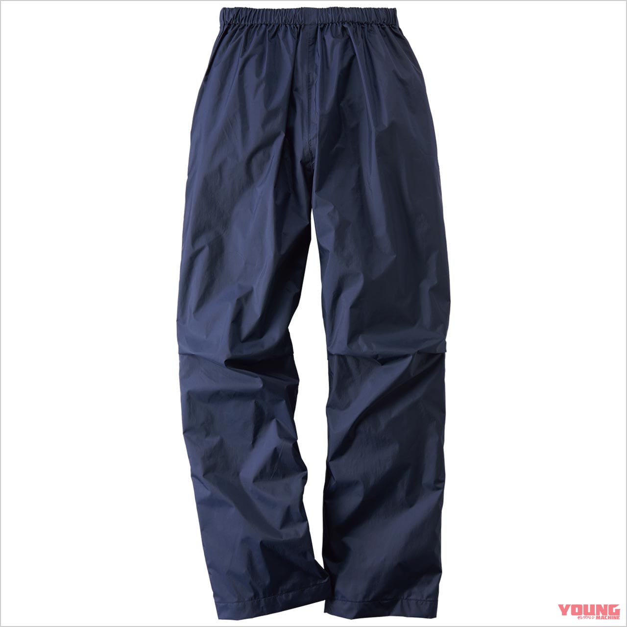 |ライダー向け! ワークマン’22レインアイテム5選【防水&透湿性の高さが自慢】