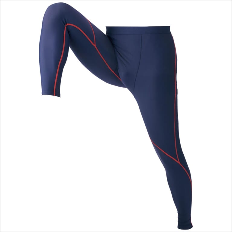 ワークマン 11922 ファインドアウトICE ARMOURフルレギンス|真夏のツーリングが快適に! ワークマンの高機能アンダーウェアほか7選