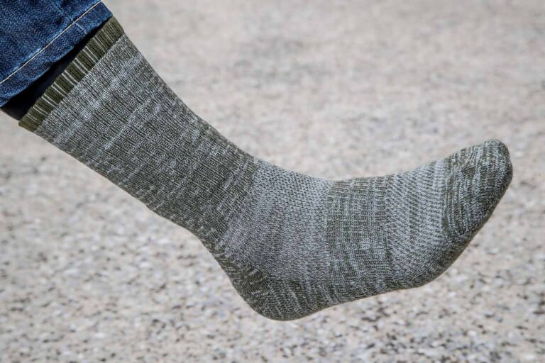 ワークマン 16333 フィールドコアSpring Merino先丸2足組|真夏のツーリングが快適に! ワークマンの高機能アンダーウェアほか7選