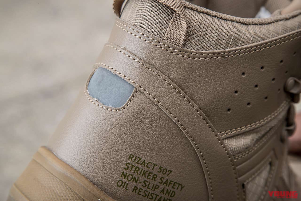 |ワークマン’22コレクション バイクライフお助けアイテム7選〈シューズ/バッグ/ツナギetc〉