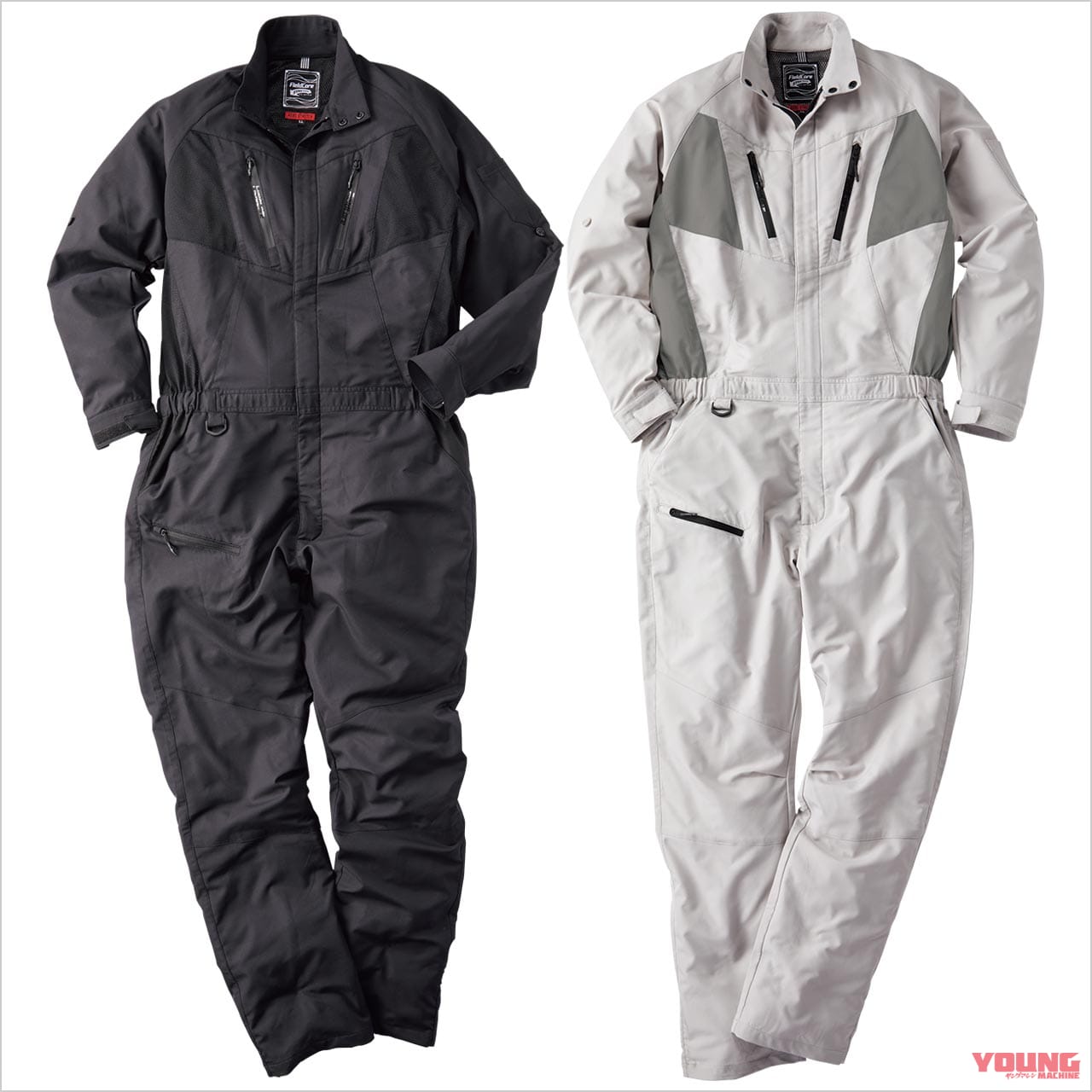 |ワークマン’22コレクション バイクライフお助けアイテム7選〈シューズ/バッグ/ツナギetc〉