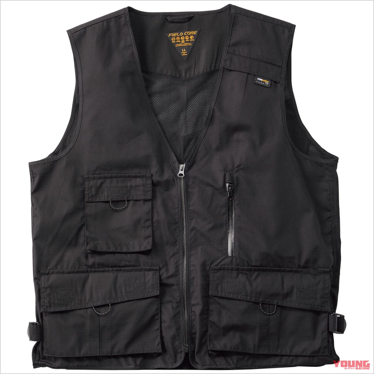 |ワークマン’22コレクション バイクライフお助けアイテム7選〈シューズ/バッグ/ツナギetc〉