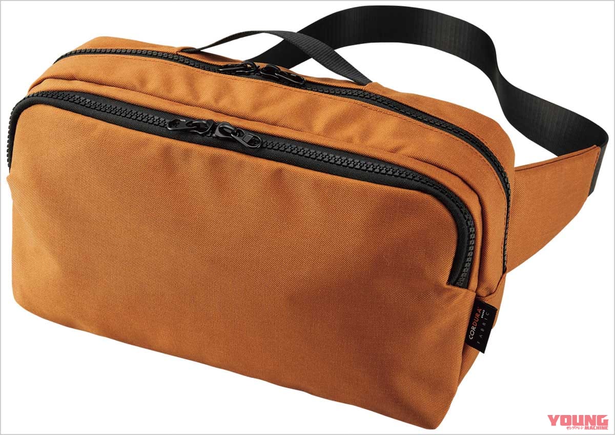 |ワークマン’22コレクション バイクライフお助けアイテム7選〈シューズ/バッグ/ツナギetc〉