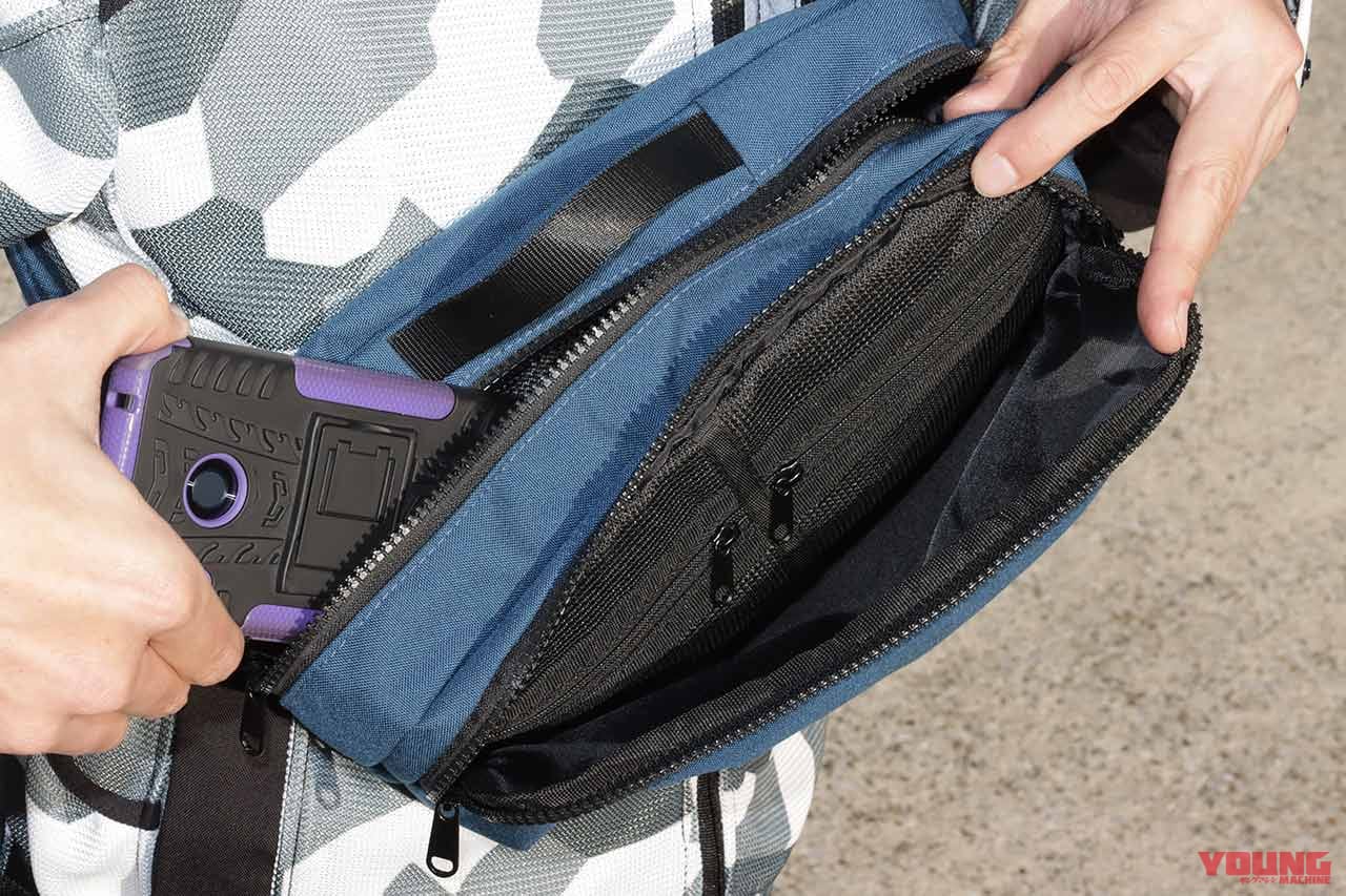 |ワークマン’22コレクション バイクライフお助けアイテム7選〈シューズ/バッグ/ツナギetc〉