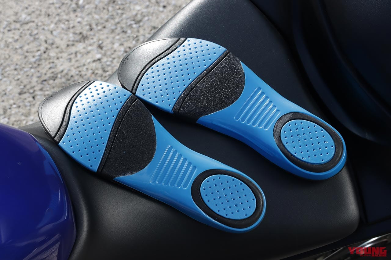 |ワークマン’22コレクション バイクライフお助けアイテム7選〈シューズ/バッグ/ツナギetc〉