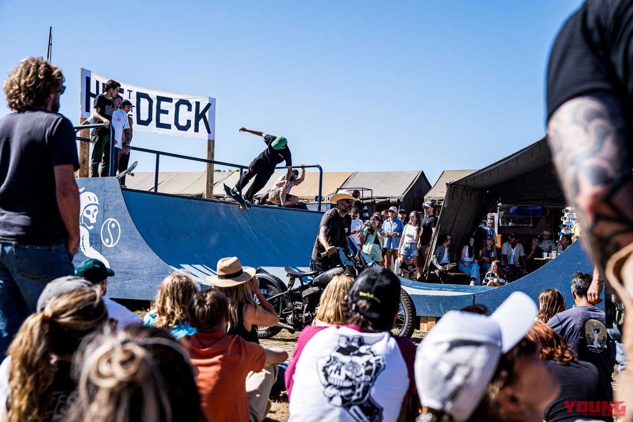 Wheels And Waves|南仏の大イベント「ホイールス&ウェーブス」で見つけたカスタムマシン 厳選10車!